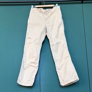 Women’s Khaki Pants